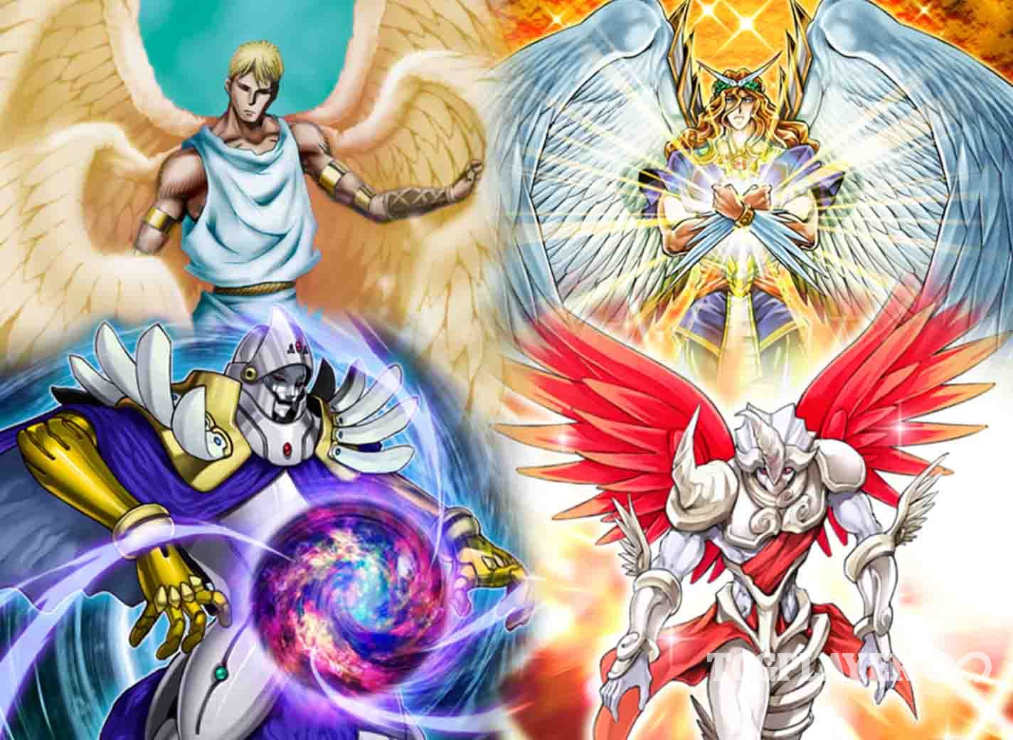 Edison Format Deck Guide Fairies TCGplayer Infinite